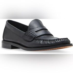Steve Madden Kingston Loafers in Black
